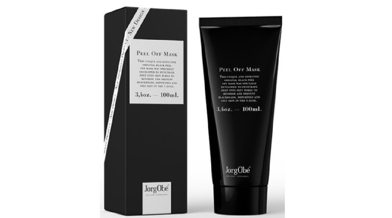 The original peel of mask