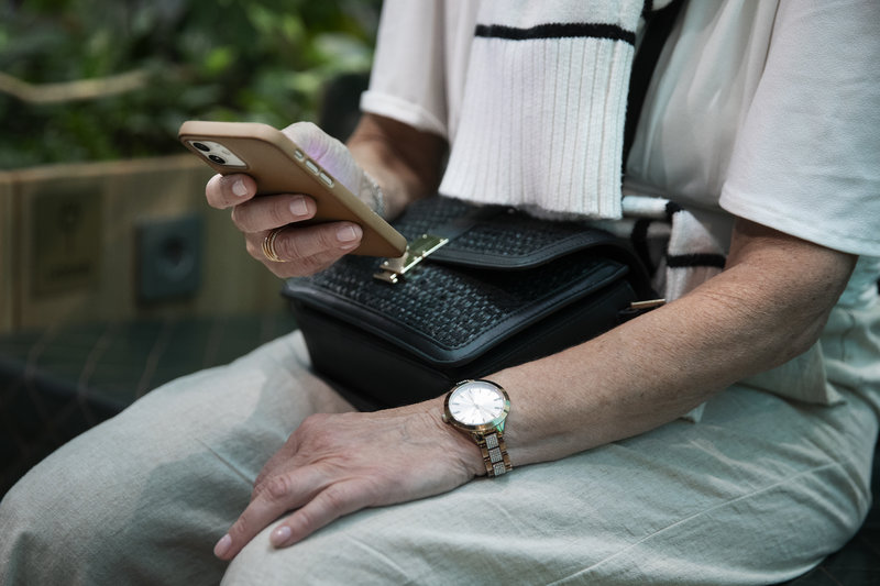 Foto: Mickan Mörk/TT