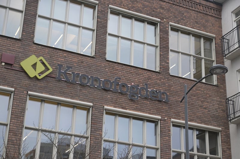 Foto: Janerik Henriksson/TT