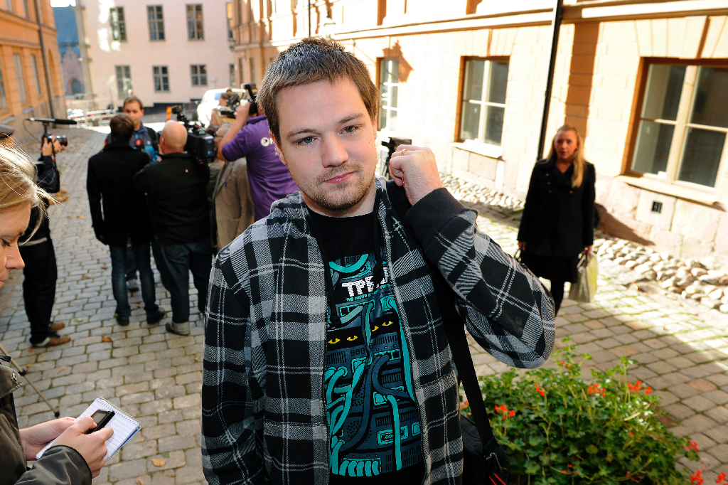 Fredrik Neijs advokat meddelade på måndagen att han ansöker om prövning hos Europadomstolen.