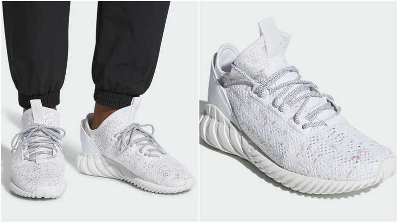 Adidas Tubular Doom Sock Primeknit
