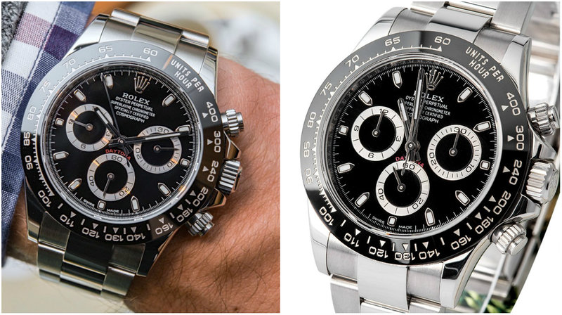 Rolex Daytona