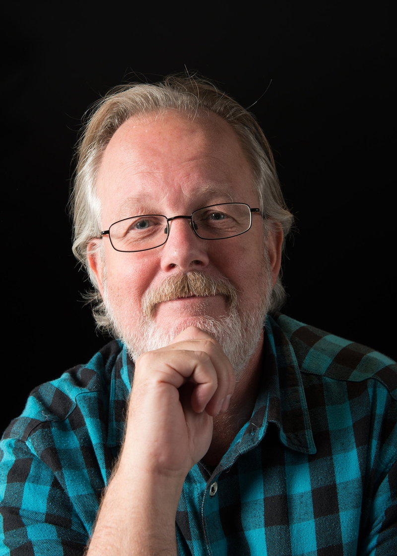 Jonas Engman är intendent på Nordiska museet.