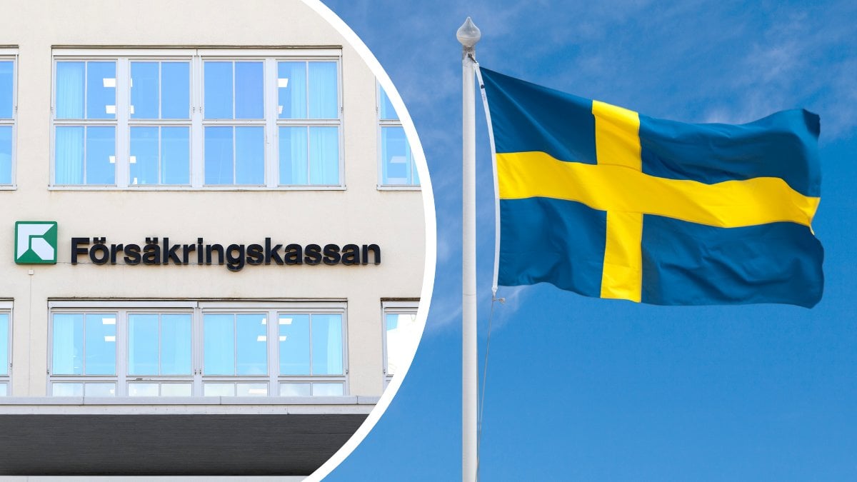 Bott i Sverige mindre än 5 år? Då kan du mista ersättningar