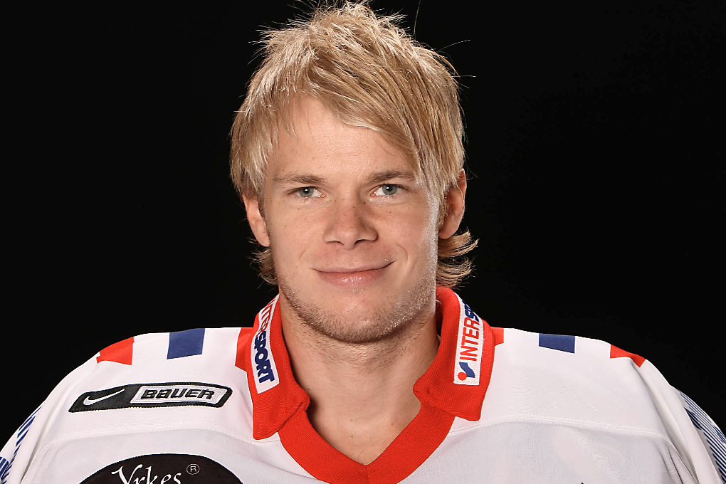 Philadelphia Flyers, Johan Backlund, nhl