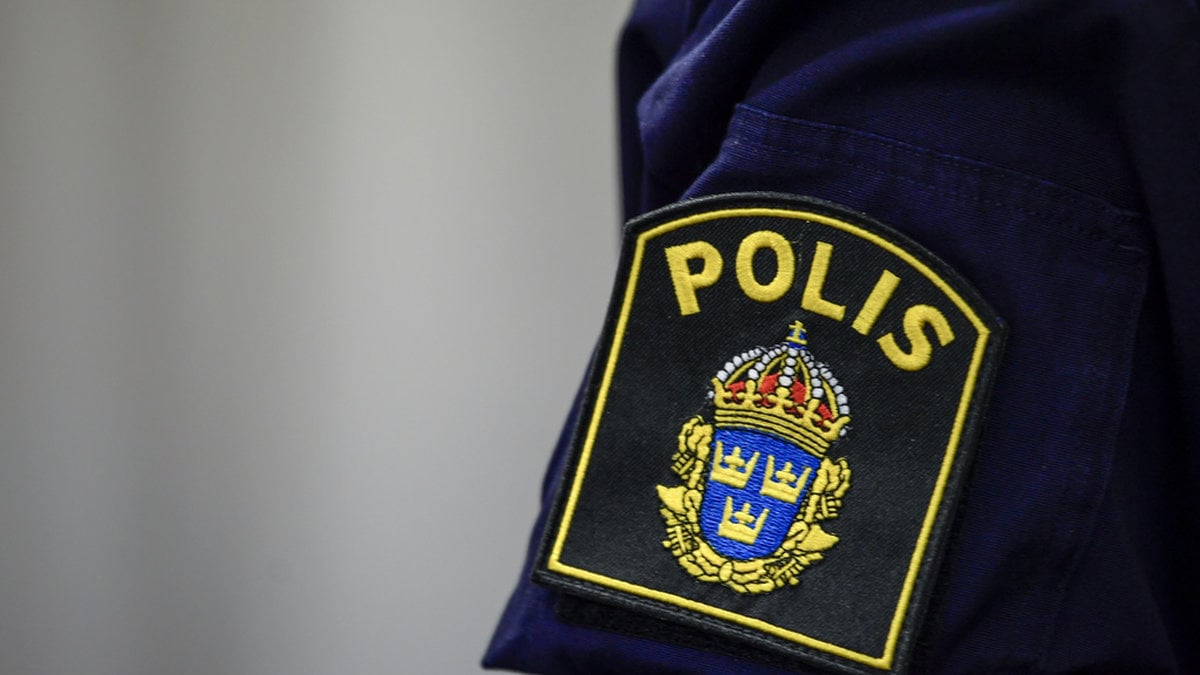 Blev avskedad från polisen – nu får han skadestånd