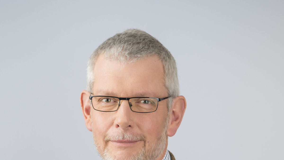 Anders Åkesson, Centerpartiet