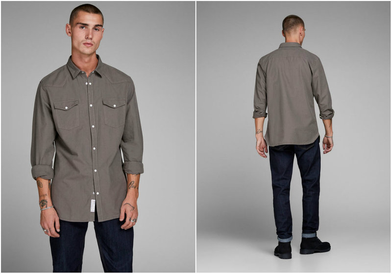 Skjorta Jack&Jones