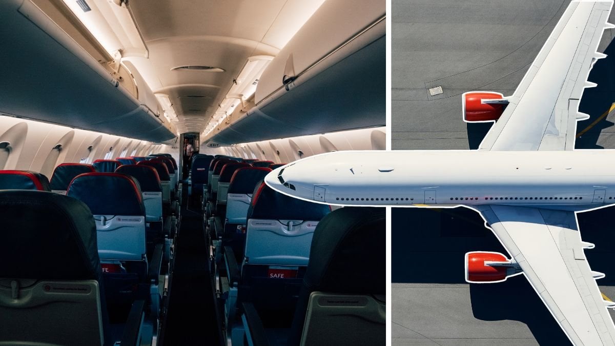 Flygstolen många väljer först – men den har dolda nackdelar