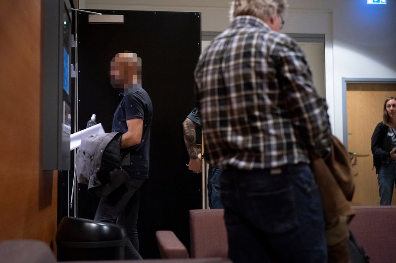 Tre års fängelse för spioneri mot Sverige. Det blev hovrättens dom mot en 47-årig man som förde vidare företagshemligheter från Scania och Volvo Cars till en rysk underrättelseofficer. Arkivbild.