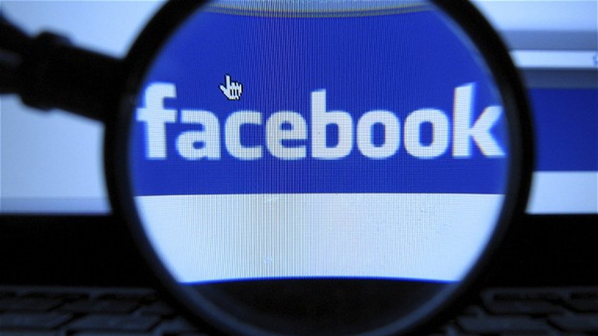 Facebook vägrade ta ned barnporrgrupp.