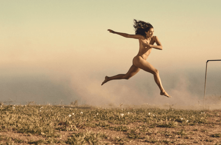 ESPN:s Body Issue. ESPN:s Body Issue.