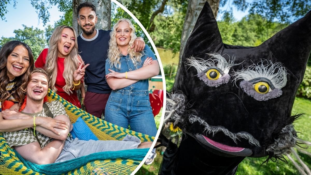 Programledaren om Sommarskuggan 2026: "Lätt hänt"