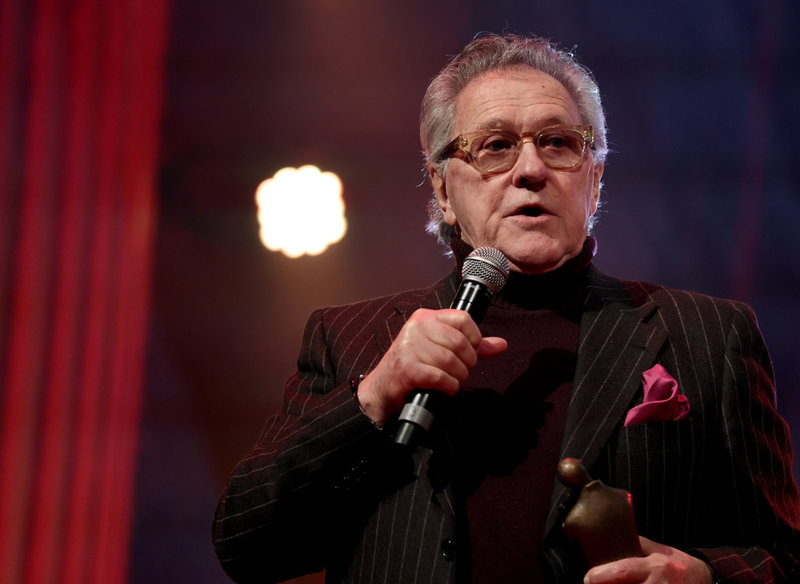 Tommy Körberg tog emot musikpriset Spelmannen på Expressens kulturfest på Nalen i Stockholm. Tommy Körberg tog emot musikpriset Spelmannen på Expressens kulturfest på Nalen i Stockholm.