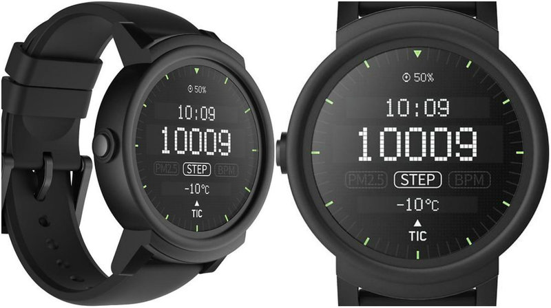 Smartwatch