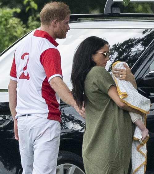 Prins Harry och Meghan Markle Prins Harry och Meghan Markle