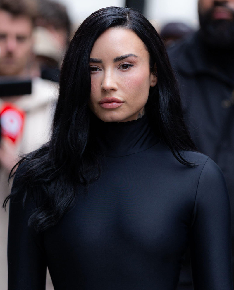 Demi Lovato Demi Lovato