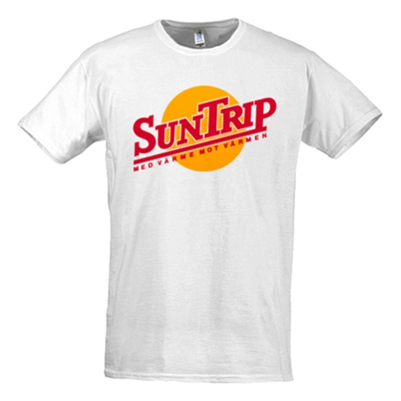 SunTrip t-shirt 