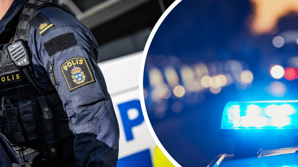 Försvunne mannen i Gnarp hittad död – sökinsats avslutad
