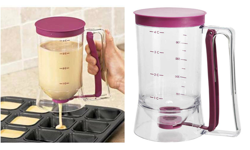 Smetdispenser