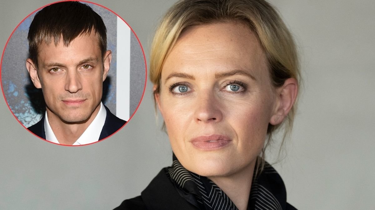 Josephine Bornebusch gör ny storserie – Kinnaman klar