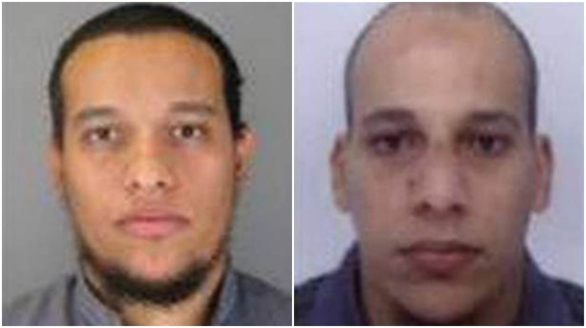 Terrorattack, Charlie Hebdo. Terrorattack, Paris, Jemen, al-Qaida