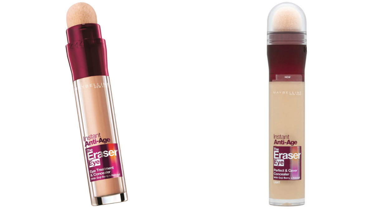 Concealer från Maybelline Concealer från Maybelline