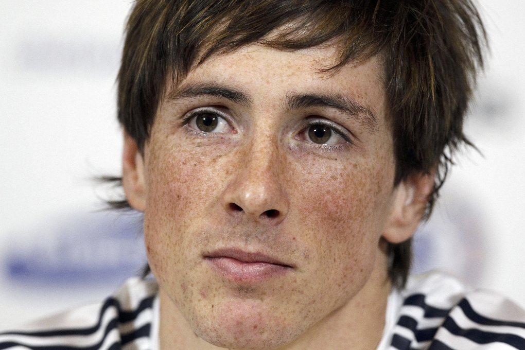 Torres: "Liverpool har historien -  Chelsea har möjligheterna.