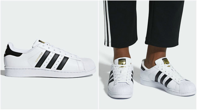 Adidas skor