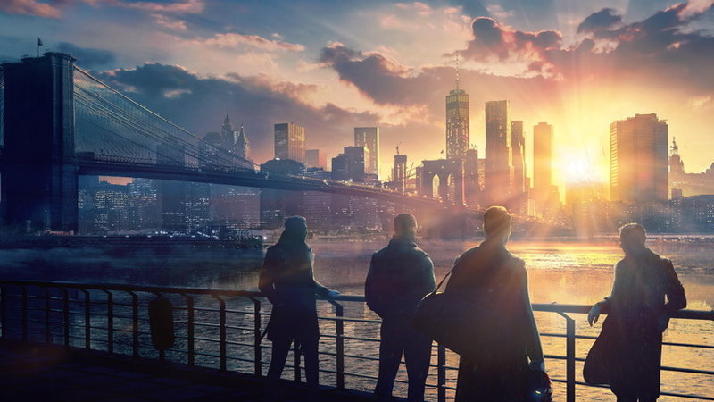 Det är dags att planera rån i New York under 2023 i 'Payday 3'.