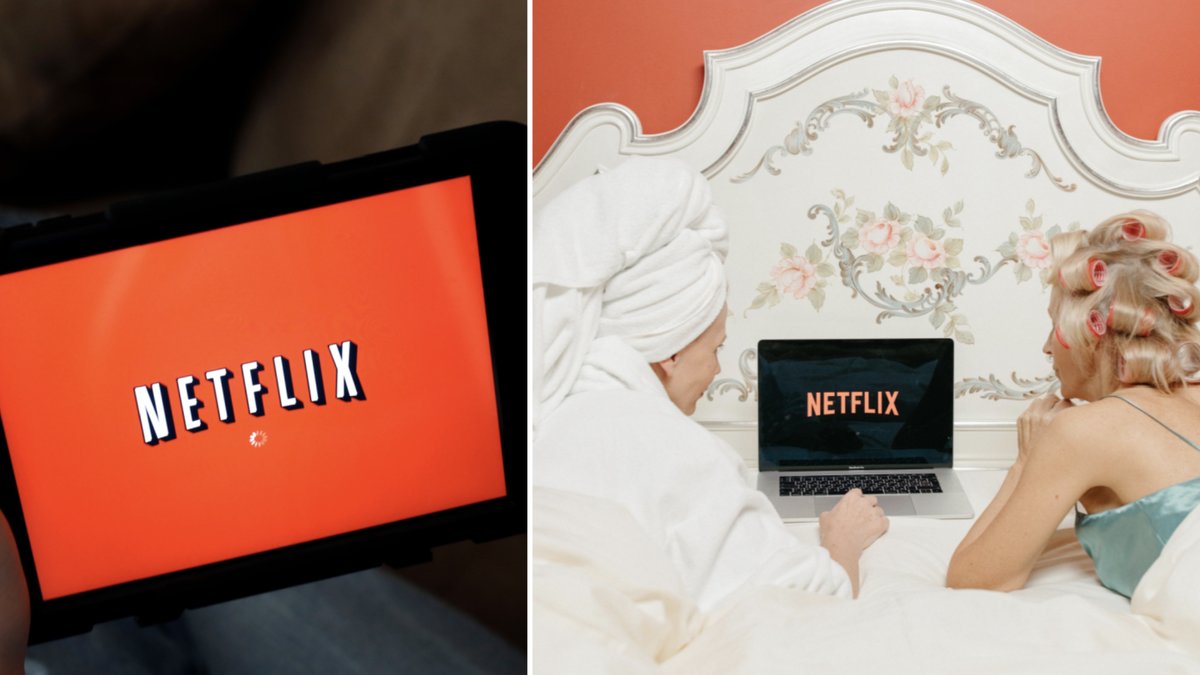 Vill du ta del av dolda titlar på Netflix? Gör så här