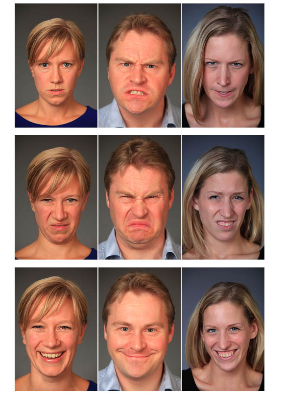 Varje gång vi träffar en ny människa görs en bedömning av personen. Ny forskning visar att mycket av kategoriseringen beror på ansikten och ansiktsuttryck.