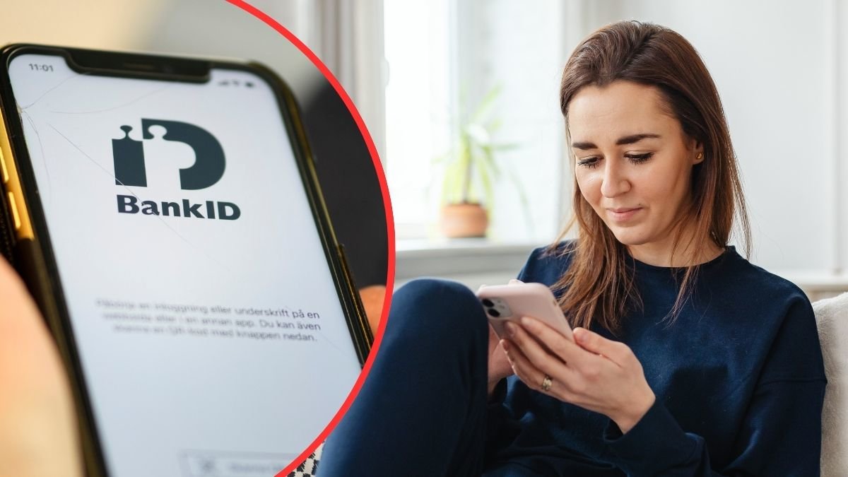 Förändring hos BankID i dag – gäller det din bank?