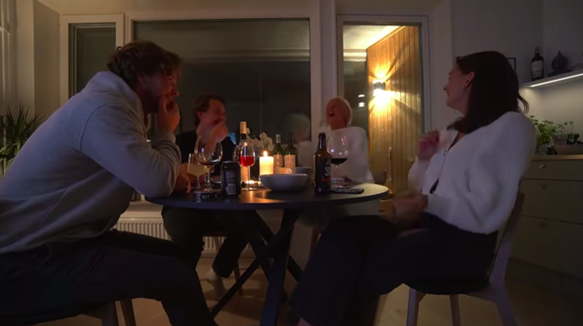 Linn Ahlborg Youtube Linn Ahlborg Youtube