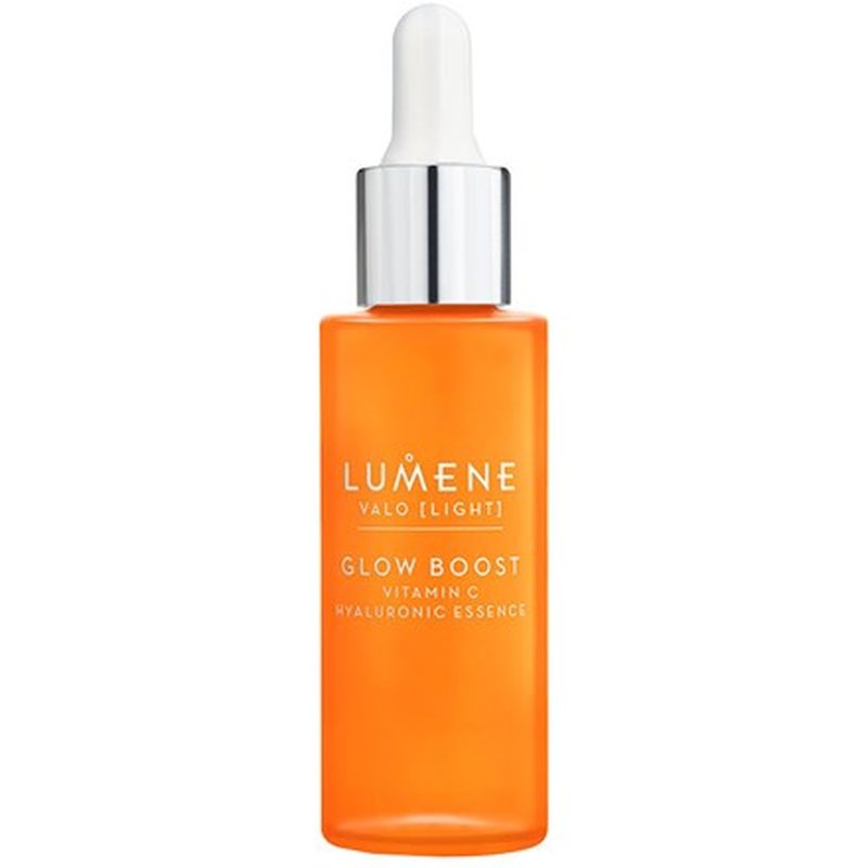 Lumene Valo Light Glow Boost Essence