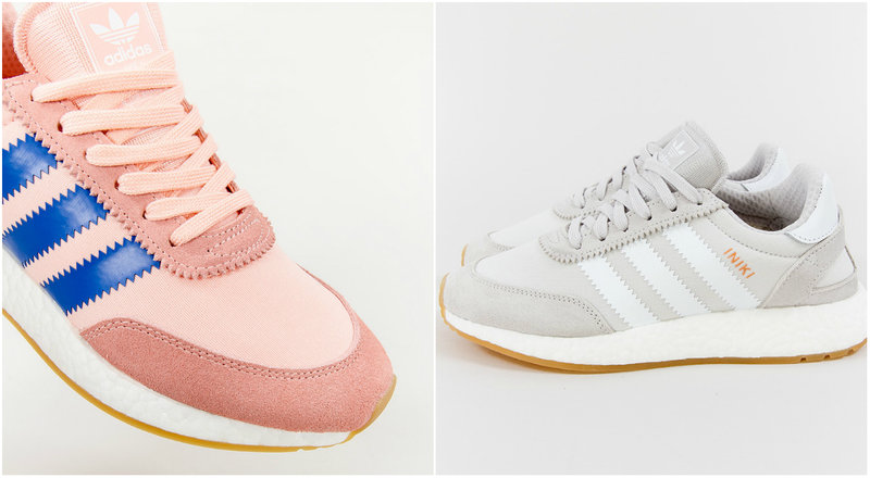 Adidas Iniki Runner