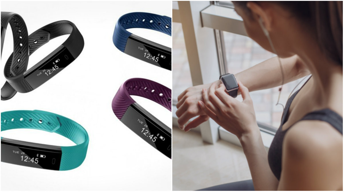 Smartwatch Smartwatch