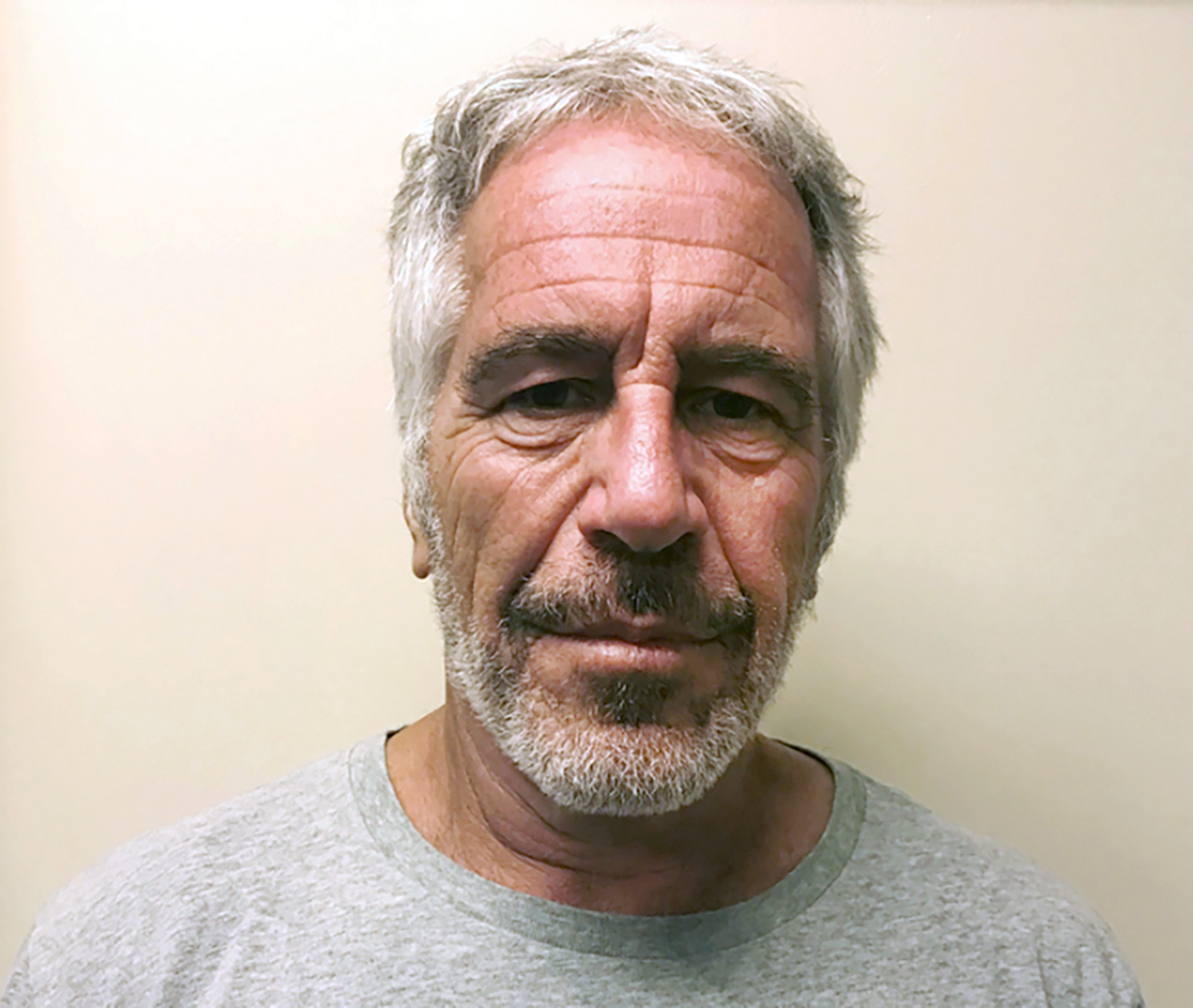 Jeffrey Epstein blev 66 år gammal. Bildkälla: AP/TT Jeffrey Epstein blev 66 år gammal. Bildkälla: AP/TT