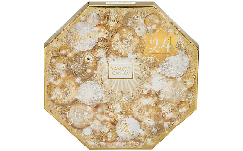 Yankee Candle