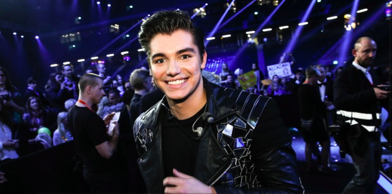 Anton Ewald Anton Ewald