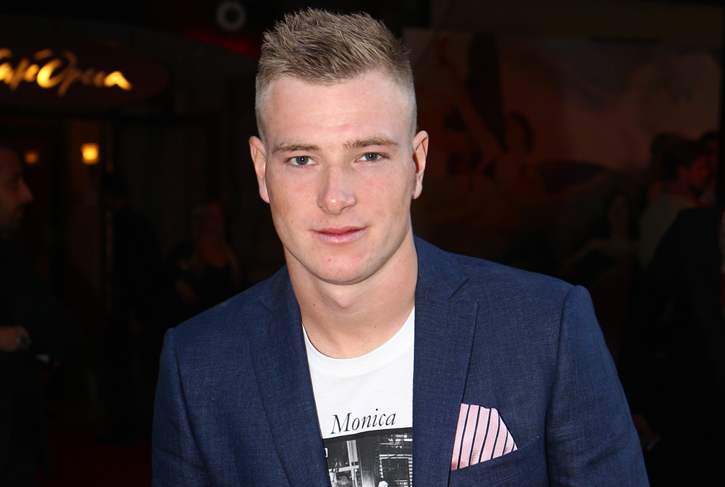 21. Det svenska fotbollsundret John Guidetti är bara 20 år men har redan hunnit med att göra succé i olika utländska ligor. Vi ser gärna mer av John! 21. Det svenska fotbollsundret John Guidetti är bara 20 år men har redan hunnit med att göra succé i olika utländska ligor. Vi ser gärna mer av John!