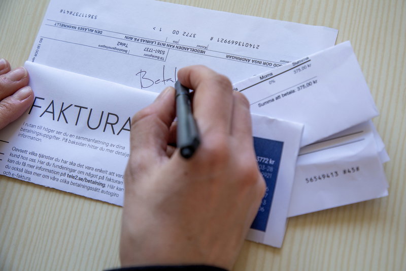 Foto: Martina Holmberg/TT Foto: Martina Holmberg/TT