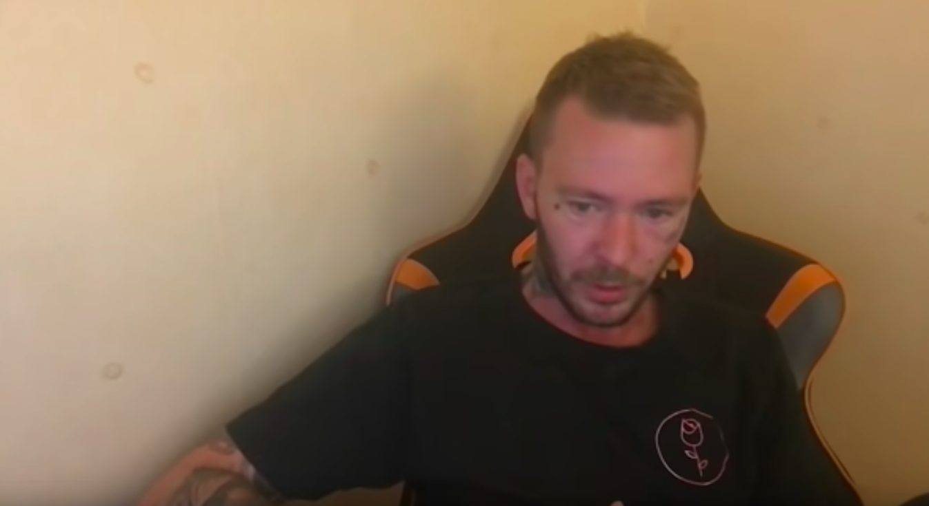 Joakim Lundell Joakim Lundell