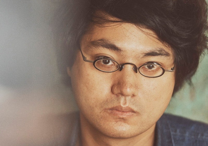 Davy Chou fick idén till 'Tillbaka till Seoul' efter ett känsloladdat möte med en vän och dennes farfar. Pressbild.