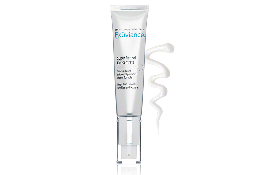Exuviance retinol serum Exuviance retinol serum