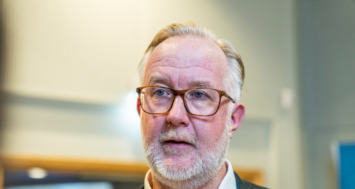 Johan Pehrson, Politik, TT, Arbetsförmedlingen, Liberalerna, A-kassa