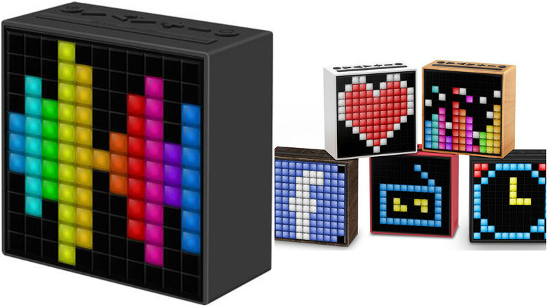 Divoom Timebox