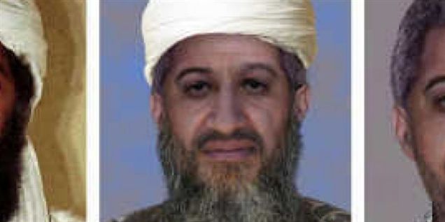 Usama bin Ladin, Brott och straff, al-Qaida, Terror, Bor, Pakistan, Afghanistan, USA