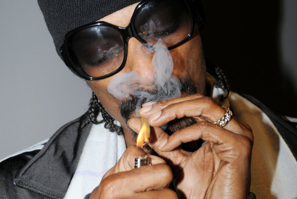 Sverige, Bojkott, Snoop Dogg, Drogtest, Cannabis