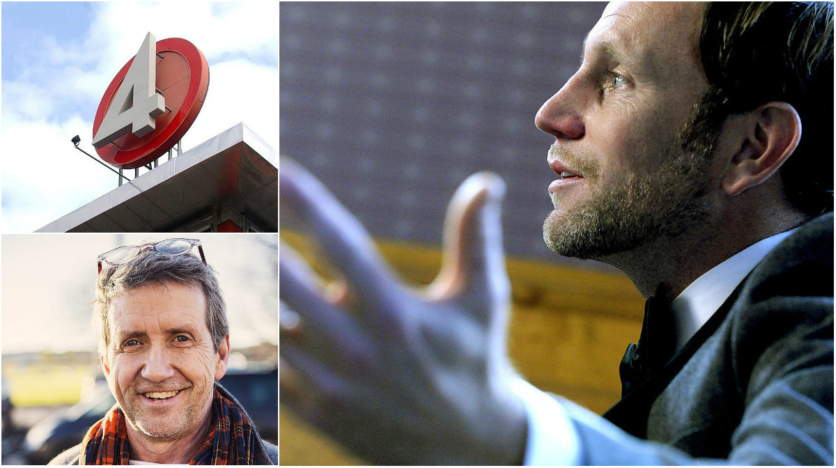 Peter Jidhe kräver en intern utredning –
